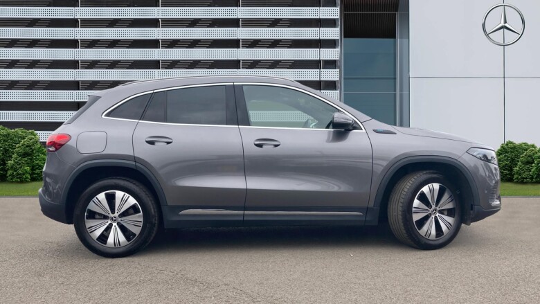 Mercedes-Benz Eqa 250 140kW Sport 66.5kWh 5dr Auto Electric Hatchback